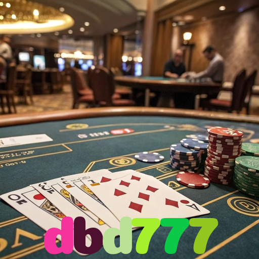  dbd777