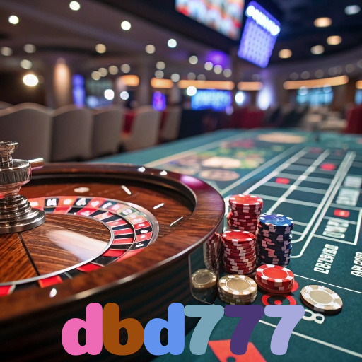  dbd777