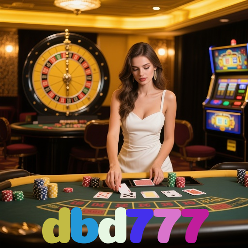  dbd777
