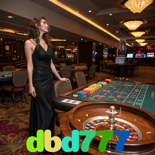  dbd777