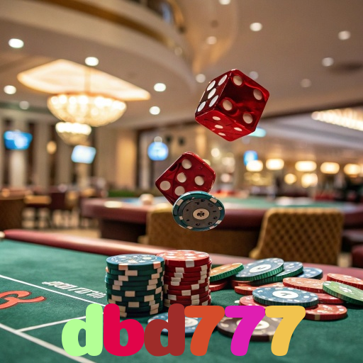  dbd777