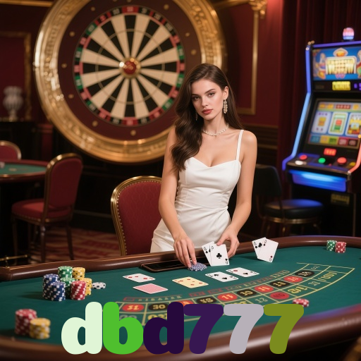  dbd777