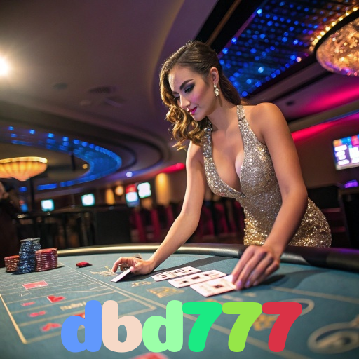  dbd777