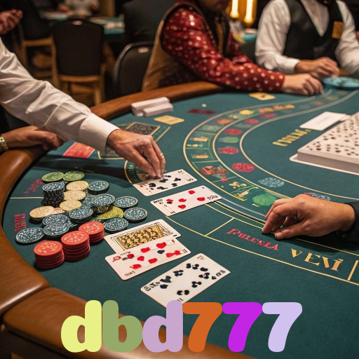  dbd777