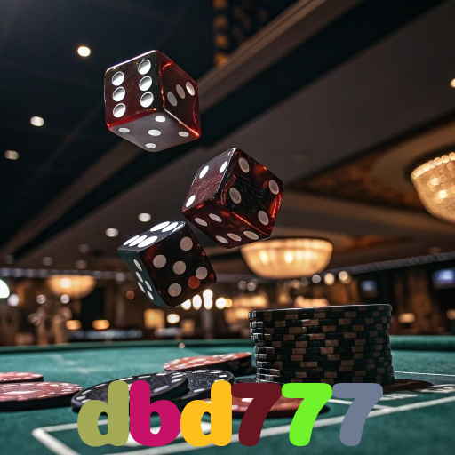  dbd777