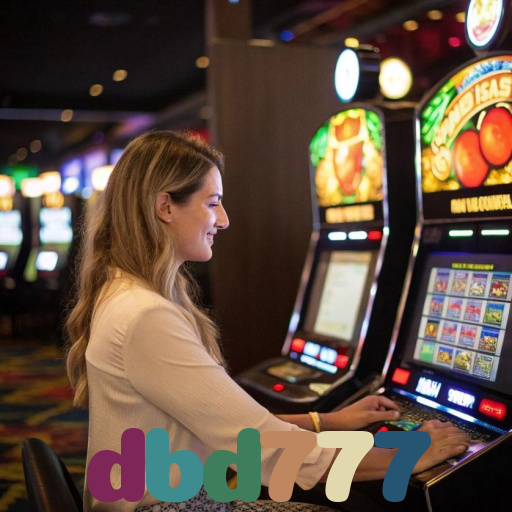  dbd777