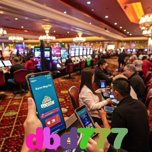  dbd777
