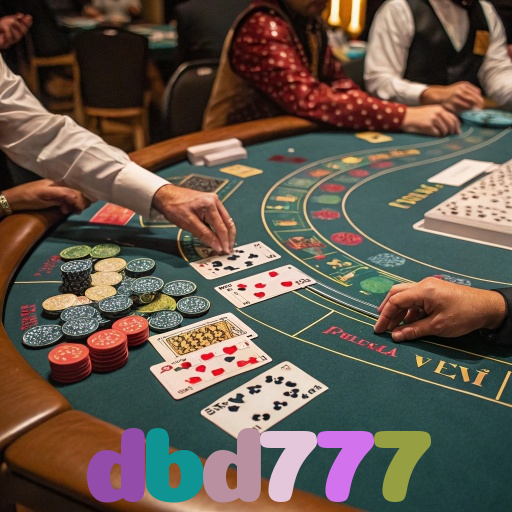  dbd777