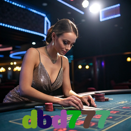  dbd777