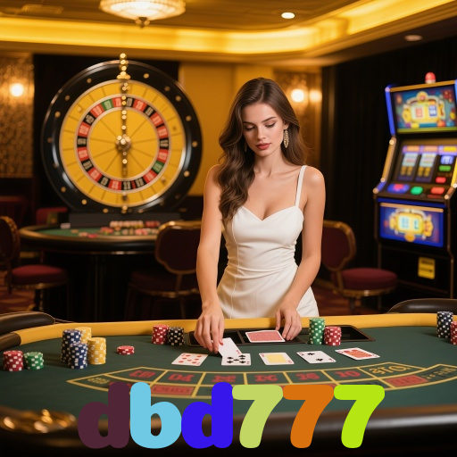  dbd777