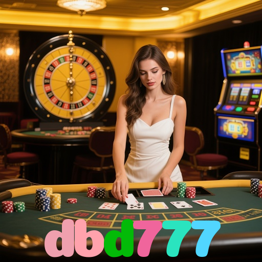  dbd777