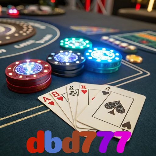  dbd777