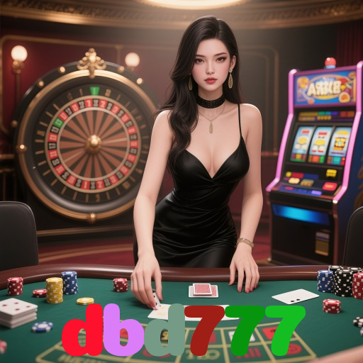  dbd777