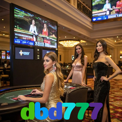  dbd777
