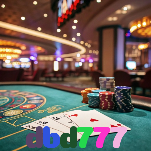  dbd777