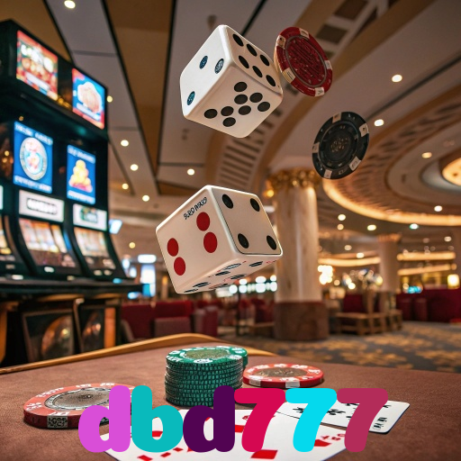  dbd777