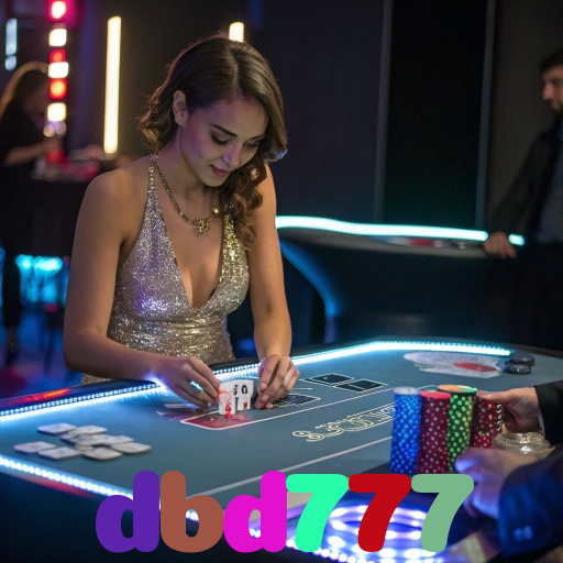  dbd777
