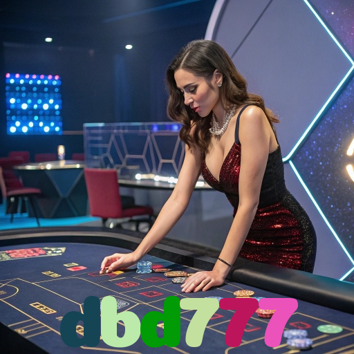  dbd777