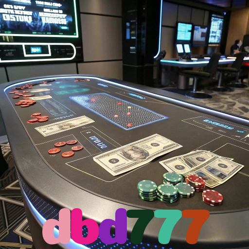  dbd777