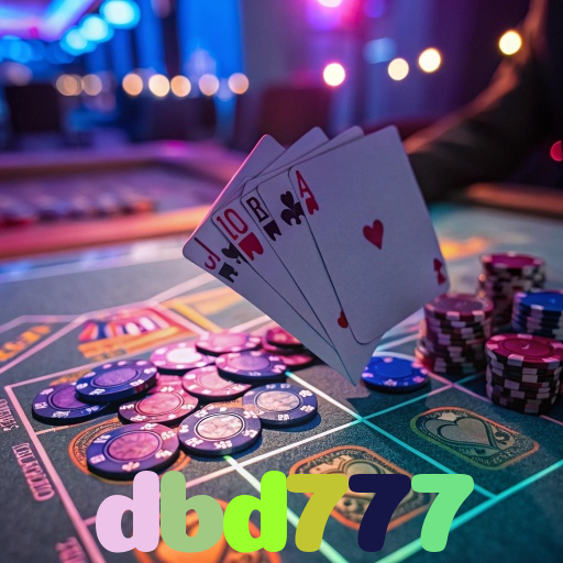  dbd777