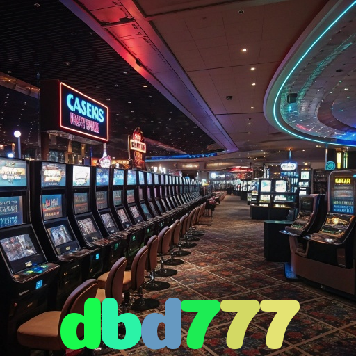  dbd777