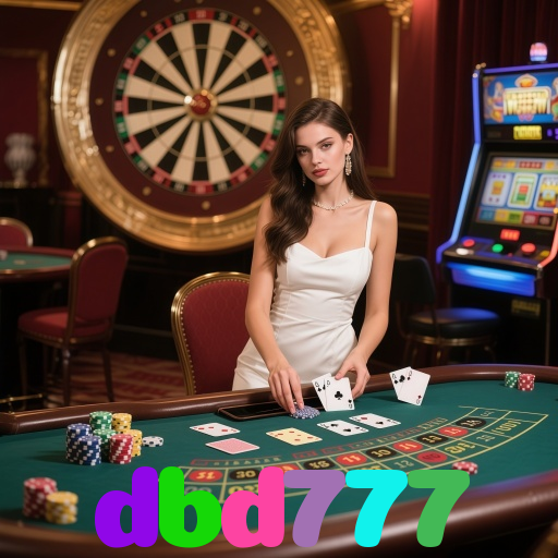  dbd777