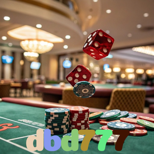  dbd777
