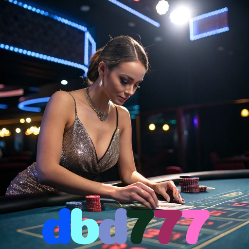  dbd777
