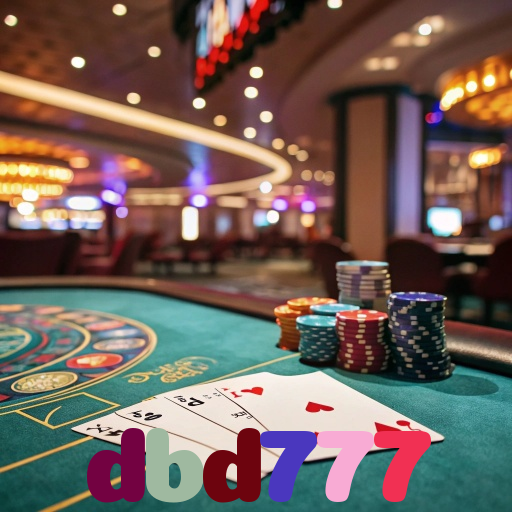  dbd777