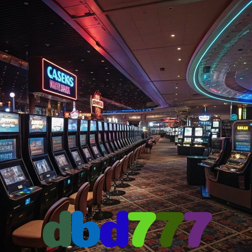  dbd777