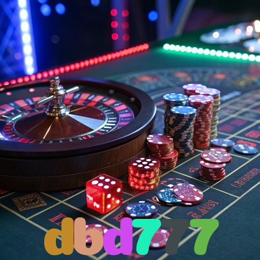  dbd777