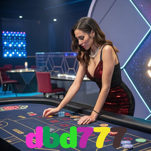  dbd777