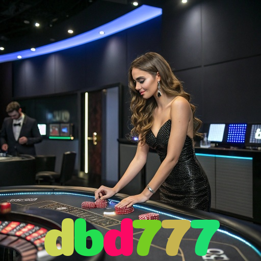 dbd777