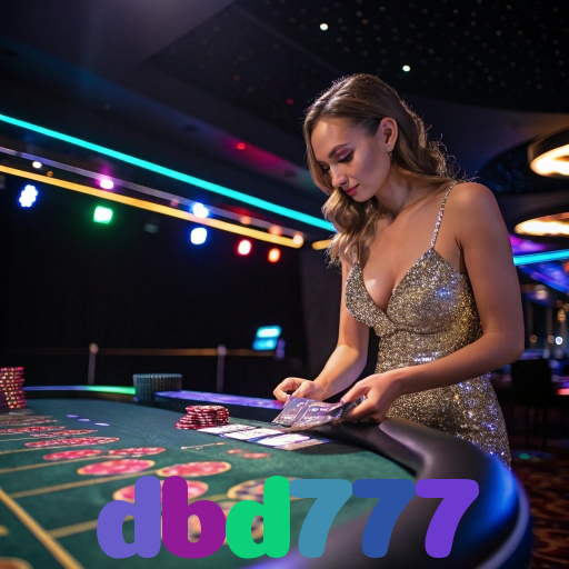  dbd777