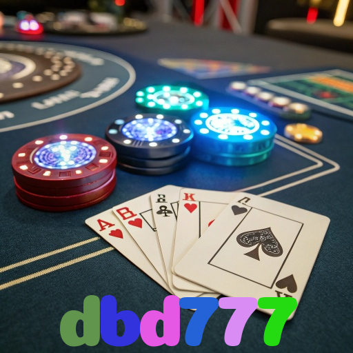  dbd777