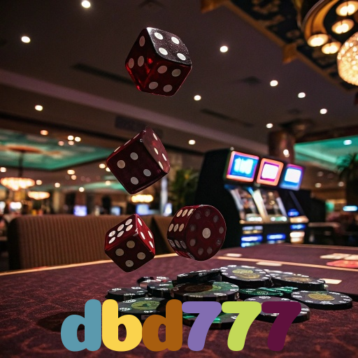  dbd777
