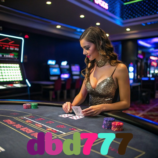  dbd777