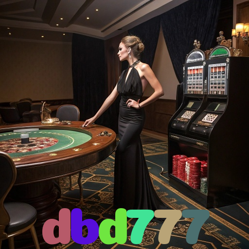  dbd777