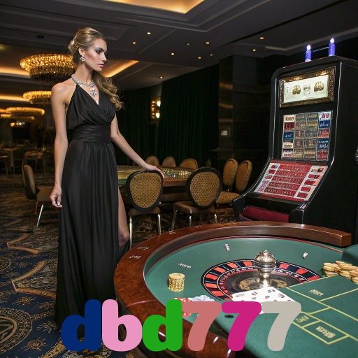  dbd777