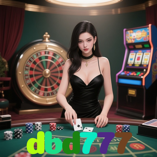  dbd777