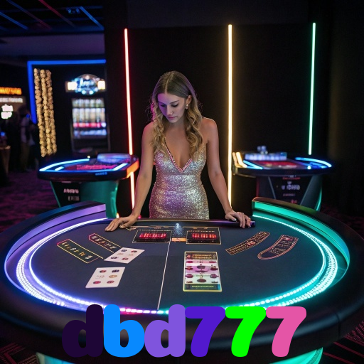 dbd777