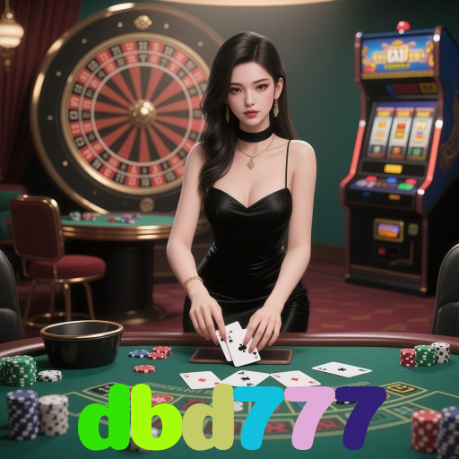  dbd777