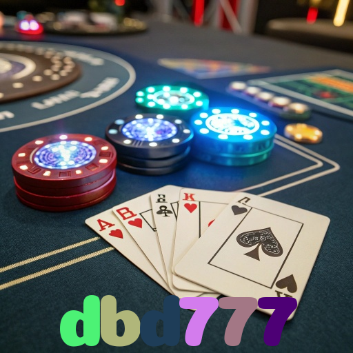  dbd777