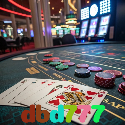  dbd777