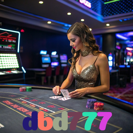  dbd777