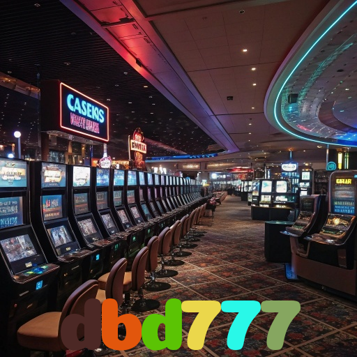  dbd777