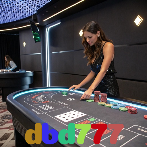  dbd777