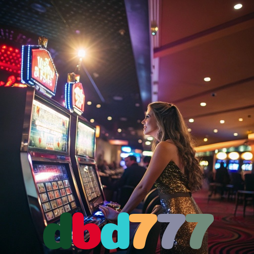  dbd777