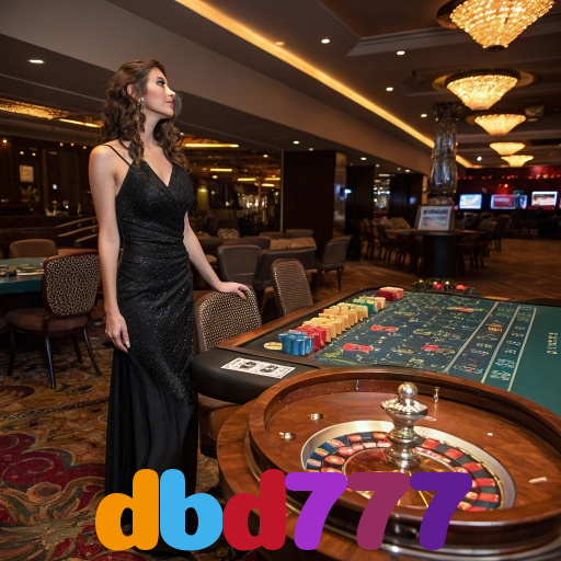 dbd777