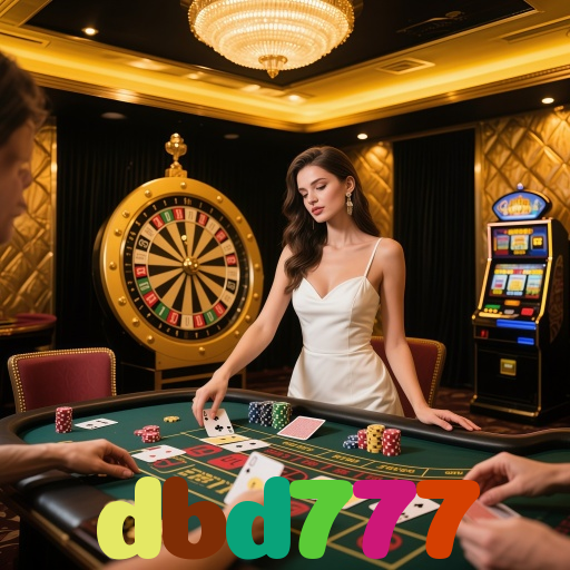  dbd777